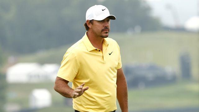 '메이저 사냥꾼' 브룩스 켑카, PGA 투어 복귀하나