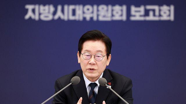 서울시장 與후보군 '심란'…李대통령 정원오 칭찬 확대해석 경계