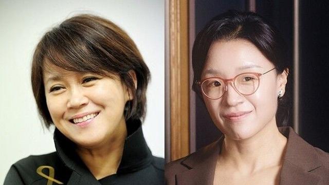 '올해의 여성영화인상' 감독상 이란희, 연기상 한예리 ...'세계의 주인' '사람과 고기' 2관왕
