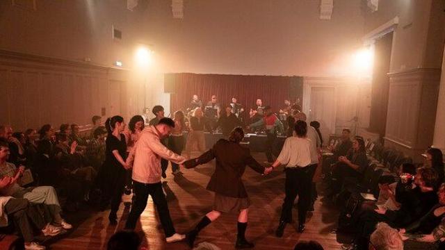 [컬처N] '아리랑'과 '올드 랭 사인'이 이어주는 문화적 연대