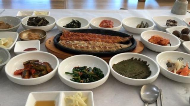 KBS2 '생생정보'  장어정식 外