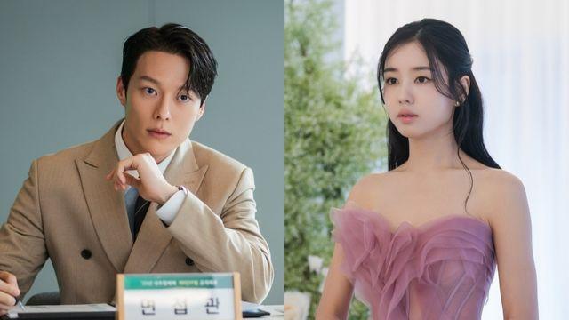 '키스는 괜히 해서!' 장기용·안은진 일냈다…글로벌 1위 '흥행 질주'