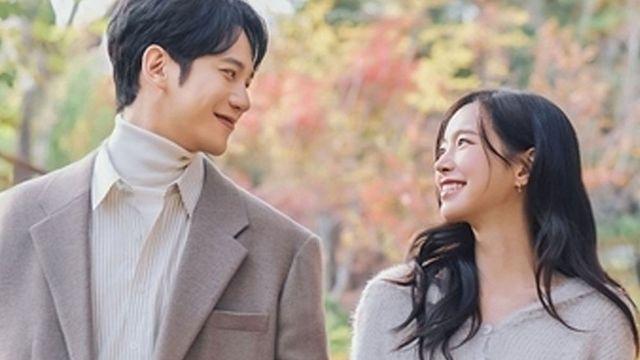 박기웅·진세연, 30년 악연 벗어나 가족 됐다 (‘사랑을 처방해 드립니다’)