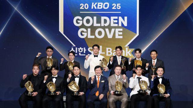 GG 최대 격전지는 외야수 레이예스vs김성윤...겨우 15표 차