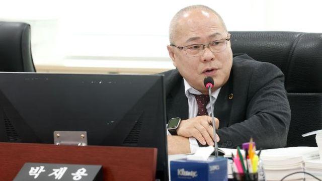 경기도의회 박재용 의원, 성과 검증된 사업 예산 대폭 삭감... “연착륙 없는 감액은 행정 신뢰 저해”