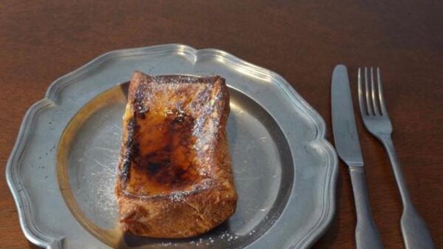 달콤함으로 물드는 인생 토스트 맛집 4ㅣ마리끌레르