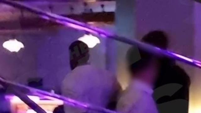 영국 엄청난 충격 빠졌다! 깜짝 놀랄 단독 보도…팬과 실랑이 끝에 박치기!→피해자 코에서 '피 철철'…전 EPL 스타플레이어 정체 드러나