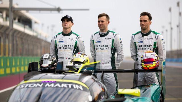 첫 시즌에 포디움! 애스턴마틴 발키리, WEC·IMSA 석권하며 2026 준비 완료