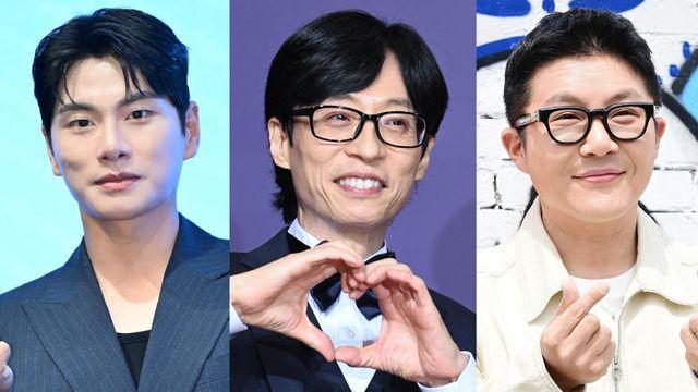 유재석, 이이경 이어 조세호와 이별…또 대리 '하차' 인사? 솔로 된 '유퀴즈' [엑's 이슈]