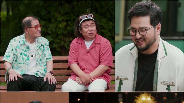 오정태, 父 치매 판정에 울컥 