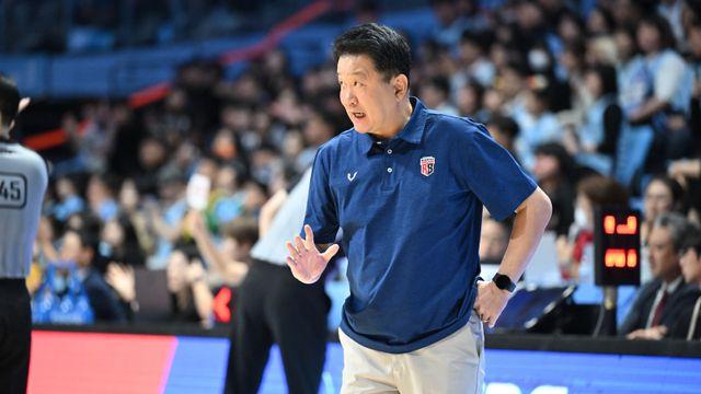 [IS 승장] 승리 이끈 ‘박지훈·변준형’ 듀오에 문유현까지 온다면…유도훈 감독의 행복한 상상