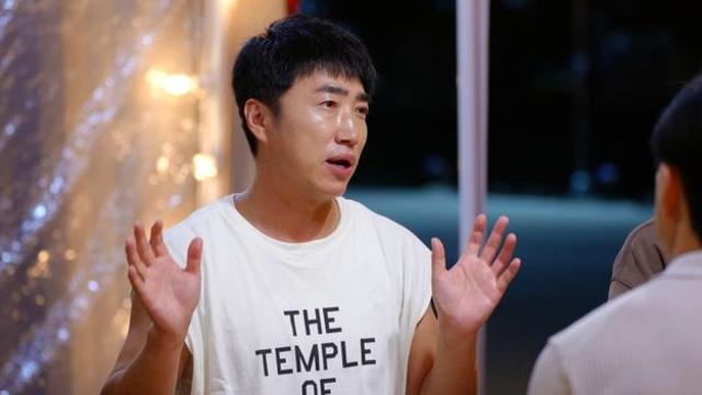 남편보다 더 오랜 인연…장동민, ‘두 집 살림’하더니 눈치백단