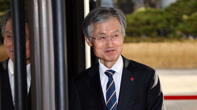 공수처, 조희대 대법원장 입건