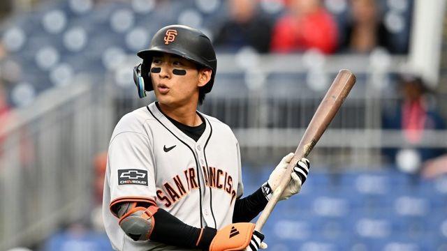 ‘최악의 수비’ 이정후, 중견수서 밀려나나 ‘SF 벨린저에 관심’