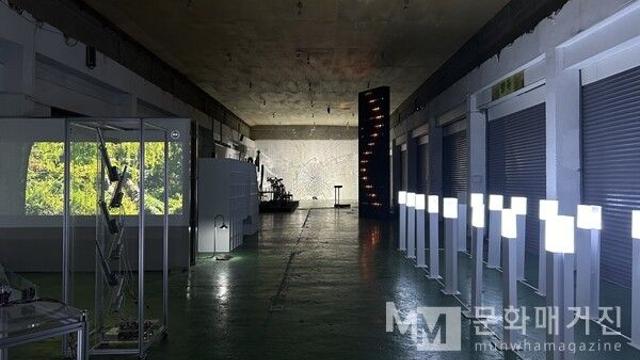 [일상 소고] 코끝이 시린 바람이 불면