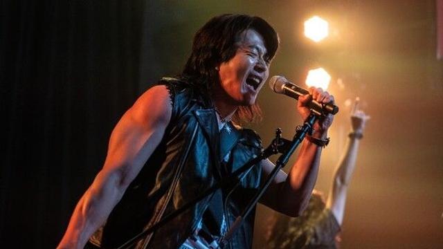 [N컷] 권상우 코미디, 또 통하려나...문채원→표지훈 '굿' 밸런스 '하트맨'