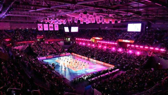 V-리그 별들이 춘천에! 2025~2026 올스타전 팬 투표 실시