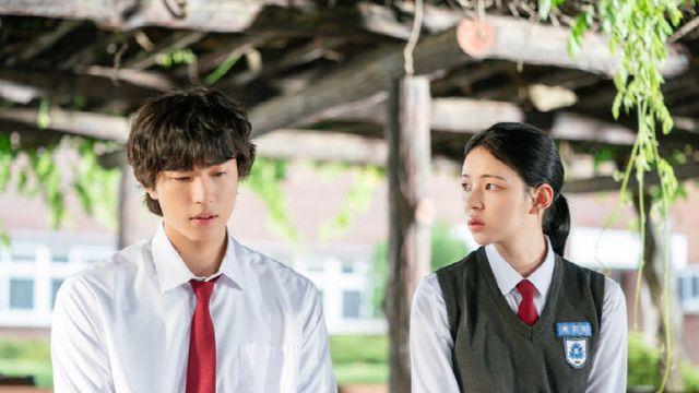 라이징 신예 진호은·조유정 '오세이사'로 재회...연말 서브커플병 유발 예고