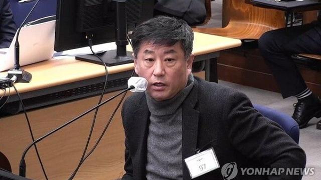 [이슈] 노상원, 尹 내란재판서 