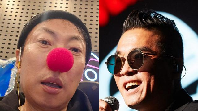 박명수, 복귀한 김건모에 11달째 러브콜 “꼭 모시고 싶다”