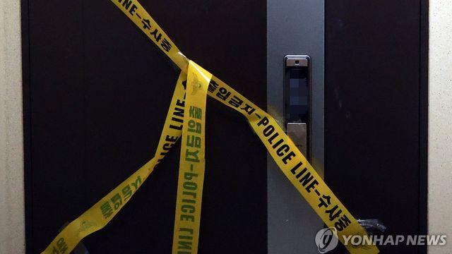 생일상 차려준 아들 사제총기로 살해한 60대 사형 구형