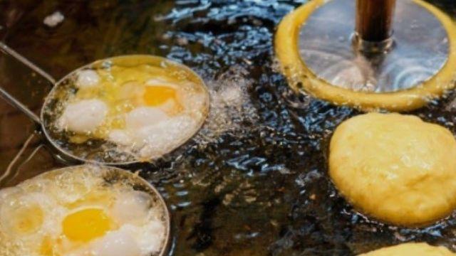 전국에서 오직 부산에만 있다는 음식 3대장