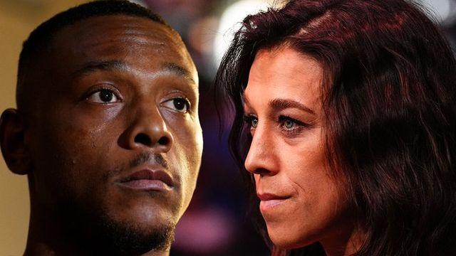 충격 또 충격! UFC 챔피언, 여성 파이터에게 협박? 어떻게 이런 일이…자마할 힐 