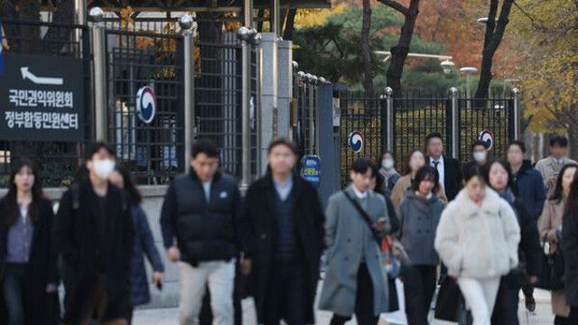 징계 공무원, '절차' 이의제기 시 심사위 출석 안해도 된다