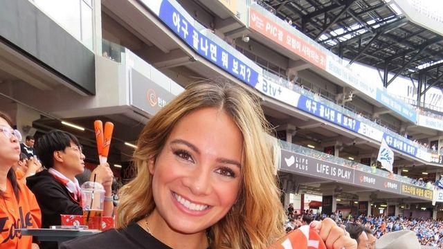 MLB 휴스턴과 계약한 와이스 부부 