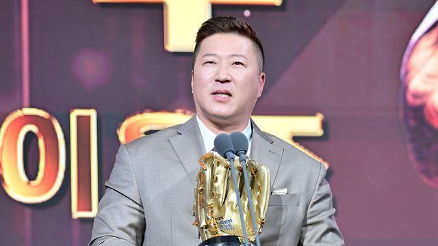 '전 소속팀' KIA 향한 '삼성행' 최형우의 진심…