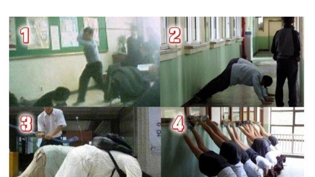 조진웅이 소년원 갔던 게 진짜 심각한 이유