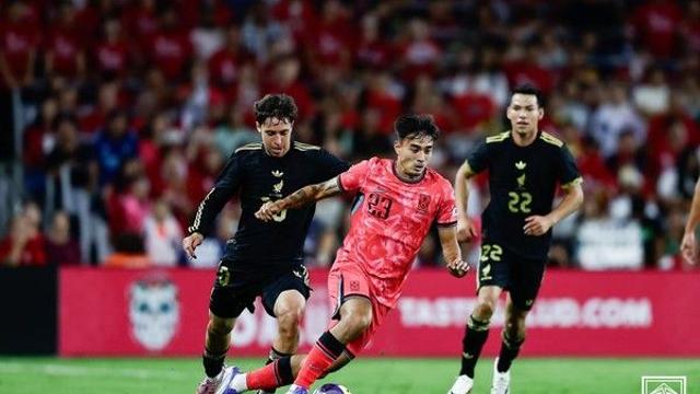 ‘멕시코 나와!’ 카스트로프의 승리 예감 “다시 만나도 좋은 경기력 펼칠 자신 있다”