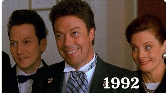 나홀로집에 호텔지배인 근황 JPG