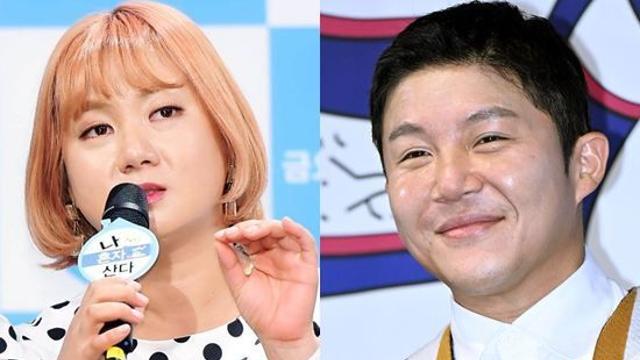 박나래·조세호, 간판 예능 동반 하차 논란