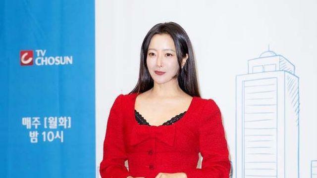 배우 김희선 안쓰러운 점