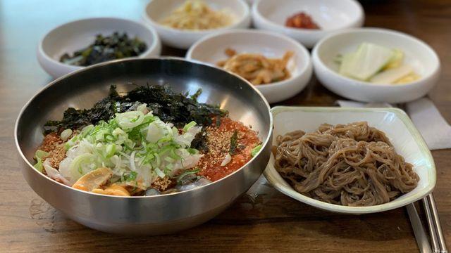 일본도 중국도 안 먹는데…오직 우리나라 사람들만 열광한다는 '한국 음식'