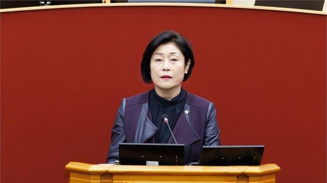 임은분 부천시의원 