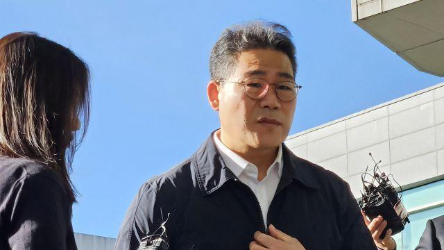 [속보] 백해룡 주장 '마약 수사 외압' 의혹, 尹대통령실 등 '사실 무근' 무혐의 결론