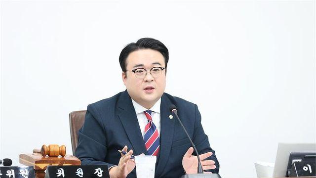 시흥시의회, 1조6419억원 규모 2026년 예산안 심사 돌입