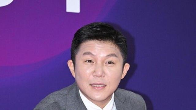 조세호, '조폭 연루설' 논란 책임... '유퀴즈'·'1박 2일' 등 출연 프로그램 자진 하차