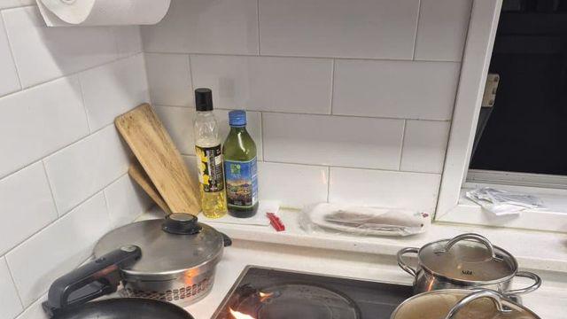 실시간 롭붕이 엄마한테 죽게 생겼다