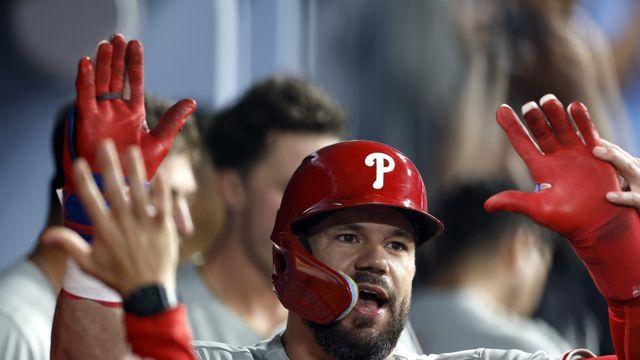 ‘곧 FA 대박 터진다’ 슈와버 계약 임박 ‘필라델피아 잔류 유력’