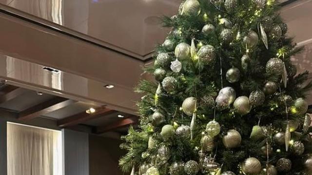 '둘째 임신' 김소영♥오상진, 대만 데이트…남편 멘트에 '심쿵'