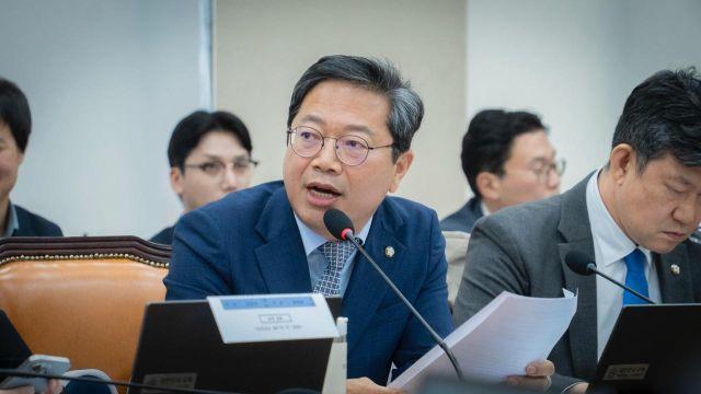 김승원, ‘상담원인 줄 알았더니 AI’…AI 금융상품 판매 투명화법 대표발의