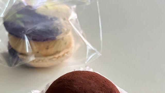 요즘 두바이 파생 디저트중 압도적으로 잘나가는 디저트