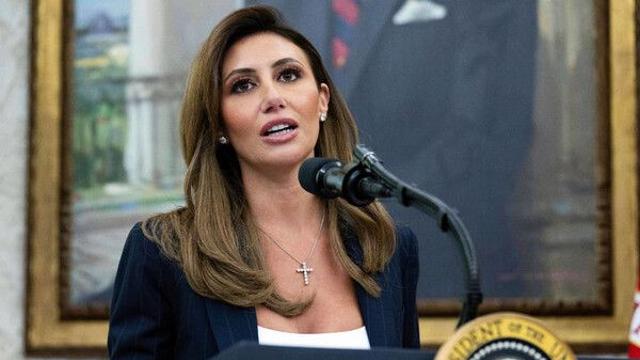 '트럼프 변호사' 뉴저지 검사장 대행, 