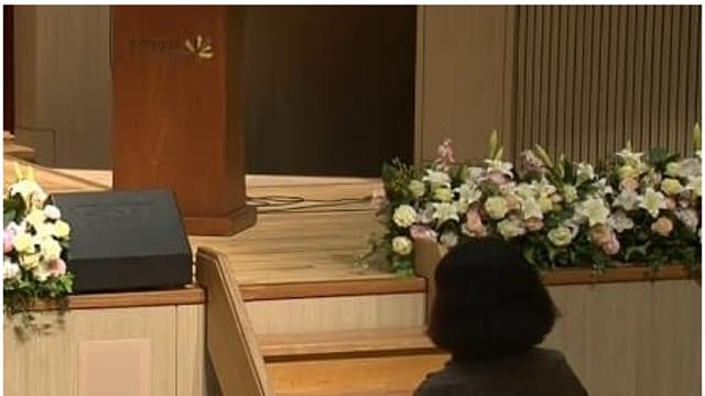 자칭 방황하는 청춘의 표본이라는 서른살 편순이