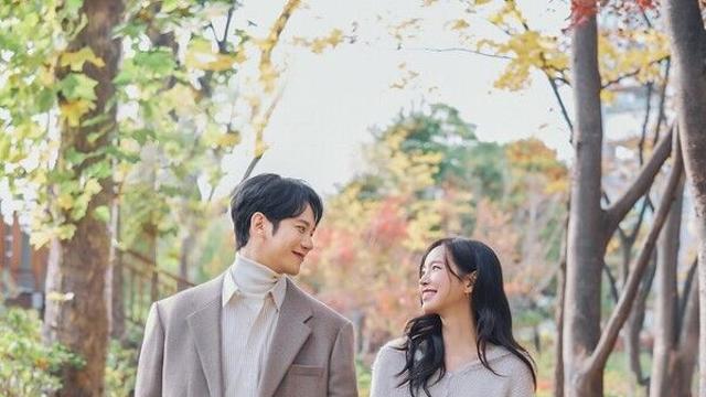 “첫사랑이 상사로?” 박기웅♥진세연, ‘사랑을 처방해 드립니다’ 달콤 로맨스 포문