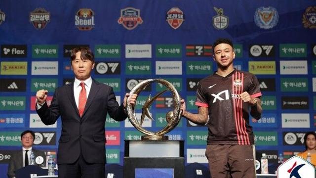 린가드, 서울 유니폼 입고 10일 마지막 출전… 김기동 감독 “이심전심이 된 시점에 헤어져 아쉬워”