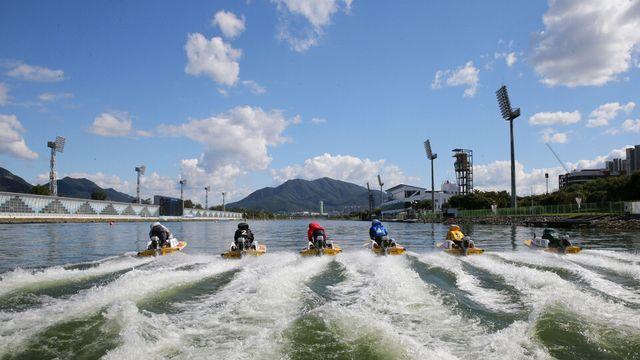 ‘4명 생존’ 경정 13기, 진짜만 남았다 … 올 시즌 존재감 확실하게 증명